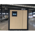 Prefab EPS EPS -Sandwich -Panel -Containerhäuser vorgefertigt